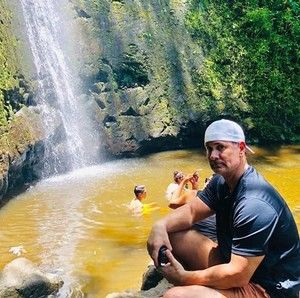 Meet your Posher, Darrin